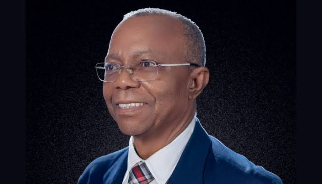 Gabriel Idahosa